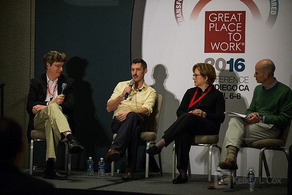 GPTW Conference