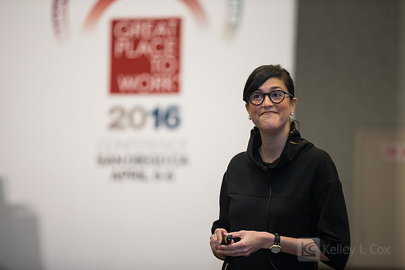 GPTW Conference