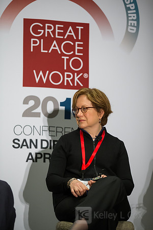 GPTW Conference