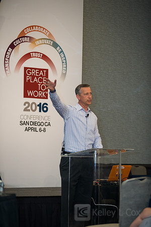 GPTW Conference