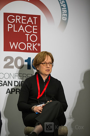 GPTW Conference