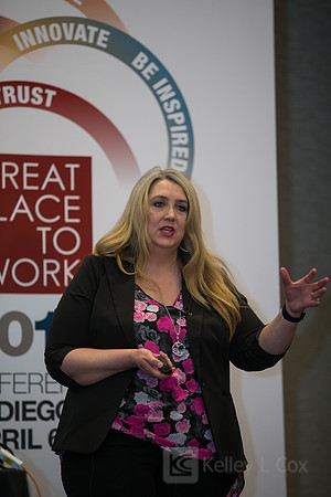 GPTW Conference