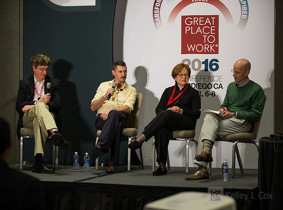 GPTW Conference