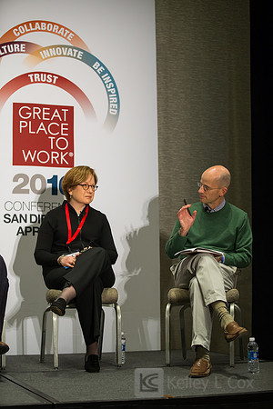 GPTW Conference