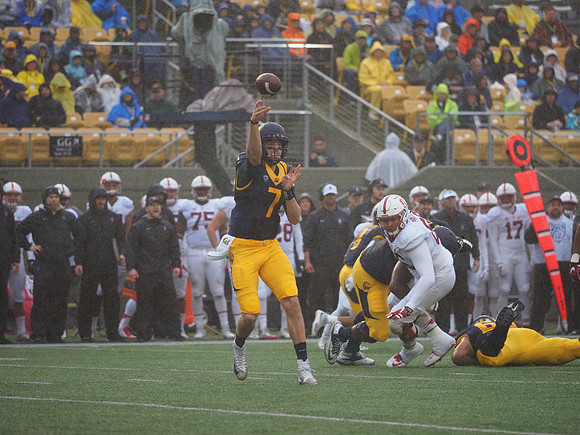 NCAA Football: Stanford at California