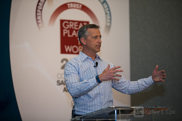 GPTW Conference