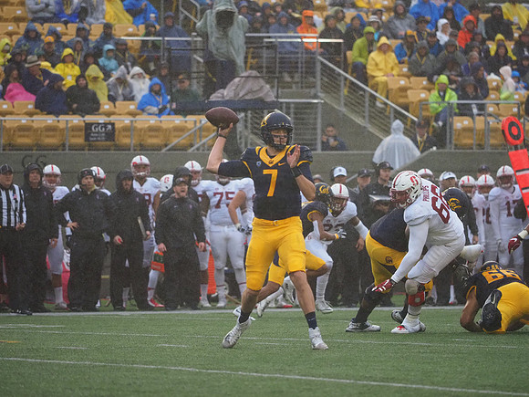 NCAA Football: Stanford at California