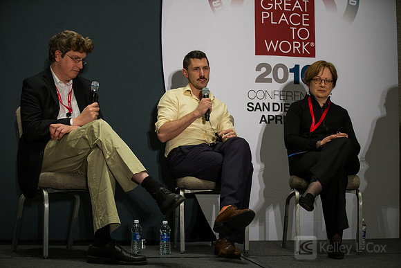 GPTW Conference