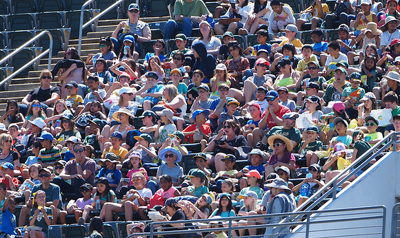 MLB: Texas Rangers at Oakland Athletics