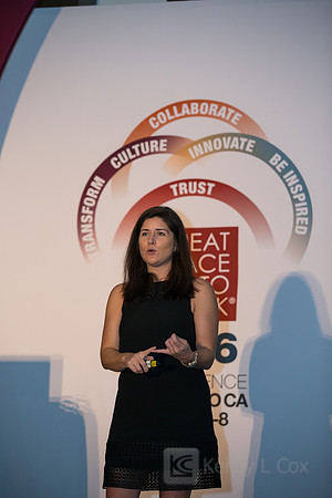 GPTW Conference