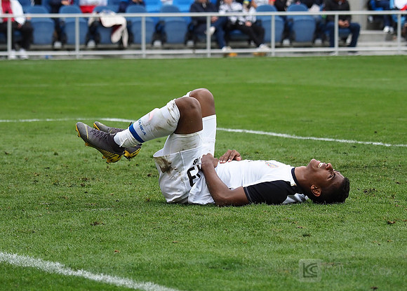 Soccer: International Friendly Soccer-Costa Rica at USA