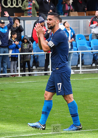 Soccer: International Friendly Soccer-Costa Rica at USA