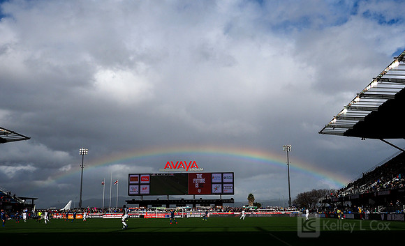 Soccer: International Friendly Soccer-Costa Rica at USA