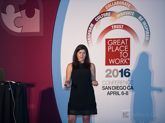 GPTW Conference