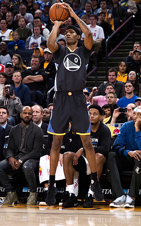 NBA: Minnesota Timberwolves at Golden State Warriors