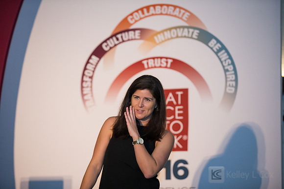 GPTW Conference