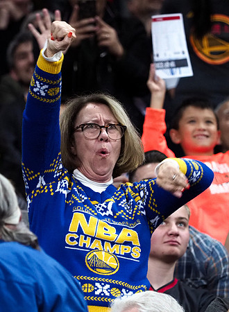 NBA: Minnesota Timberwolves at Golden State Warriors