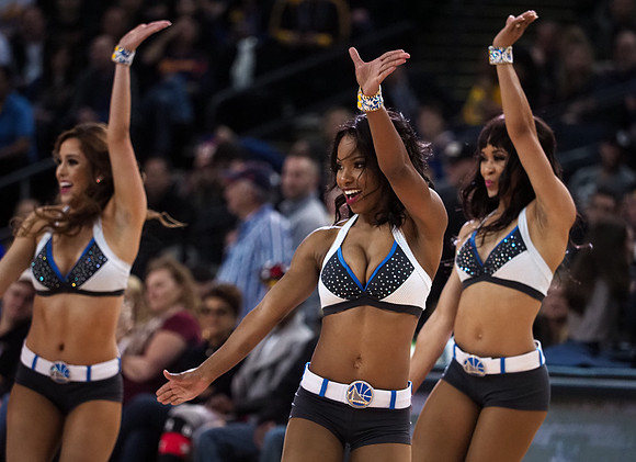 NBA: Minnesota Timberwolves at Golden State Warriors