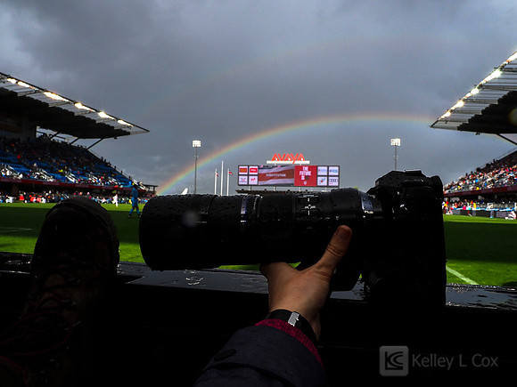 Soccer: International Friendly Soccer-Costa Rica at USA