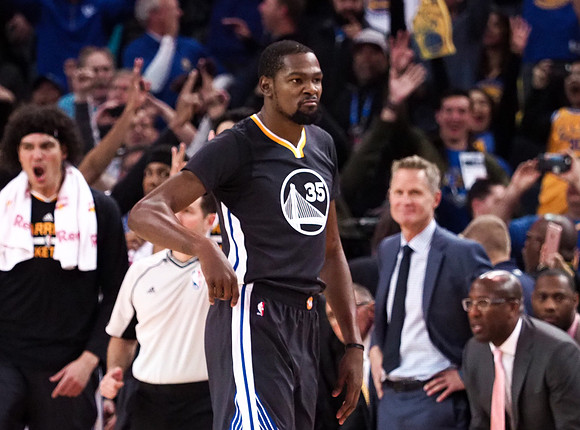 NBA: Minnesota Timberwolves at Golden State Warriors