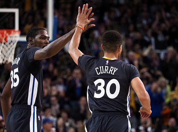 NBA: Minnesota Timberwolves at Golden State Warriors