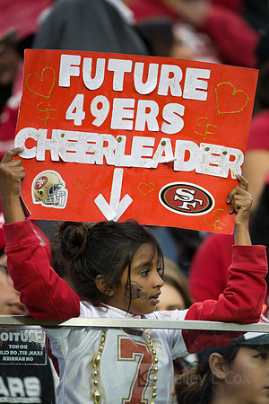 NFL: Atlanta Falcons at San Francisco 49ers