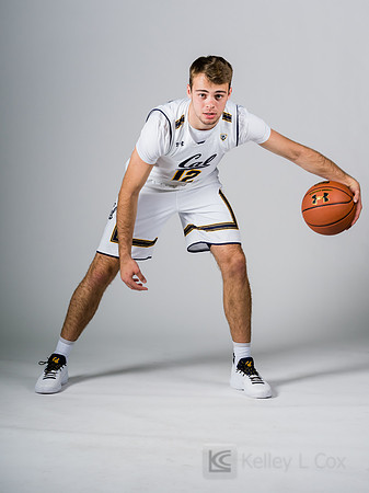 Austin McCullough