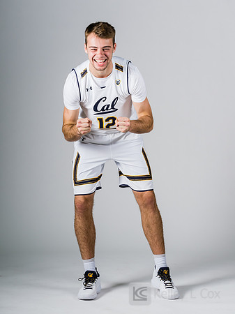 Austin McCullough