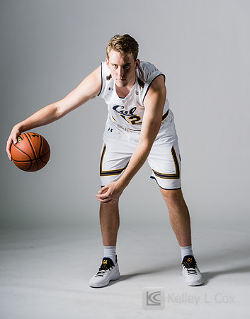Cole Welle