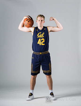 Cole Welle