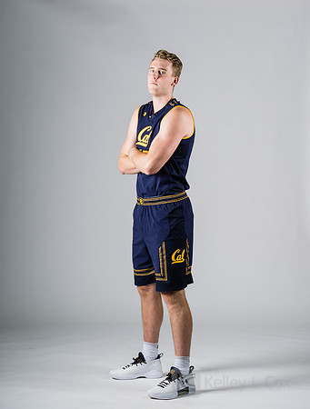 Cole Welle