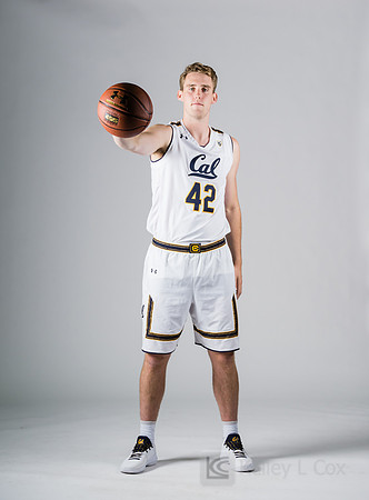 Cole Welle