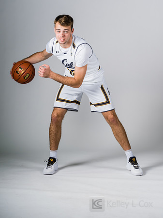 Austin McCullough
