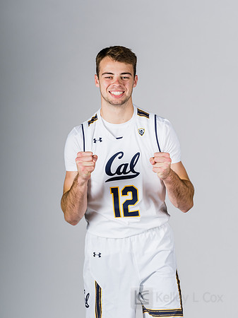 Austin McCullough