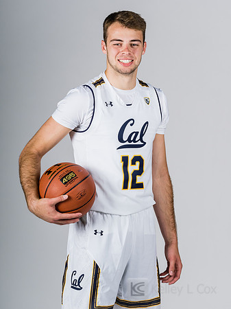 Austin McCullough