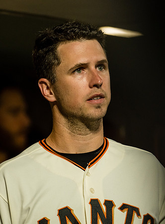 MLB: Colorado Rockies at San Francisco Giants