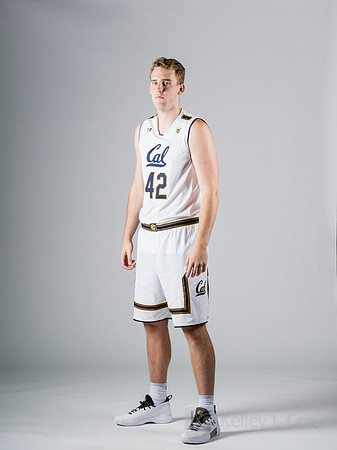 Cole Welle