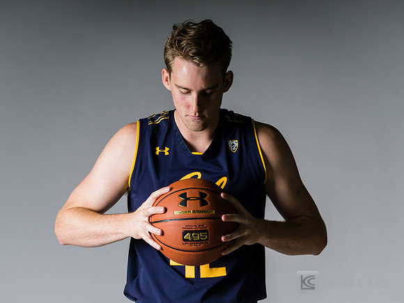 Cole Welle