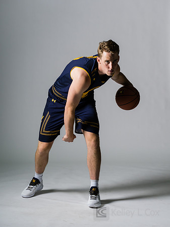 Cole Welle