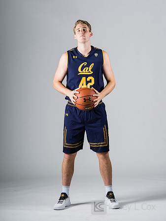 Cole Welle