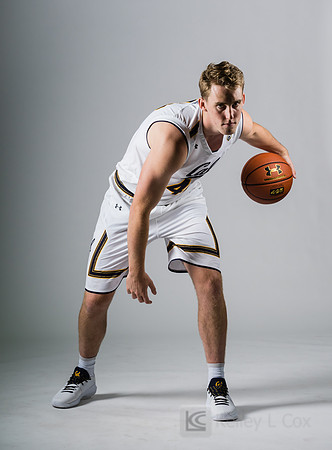 Cole Welle