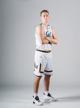 Cole Welle