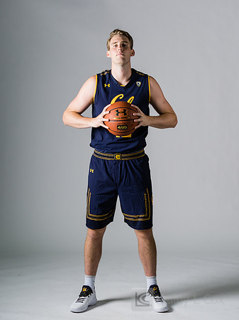 Cole Welle