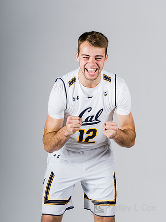 Austin McCullough