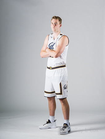 Cole Welle