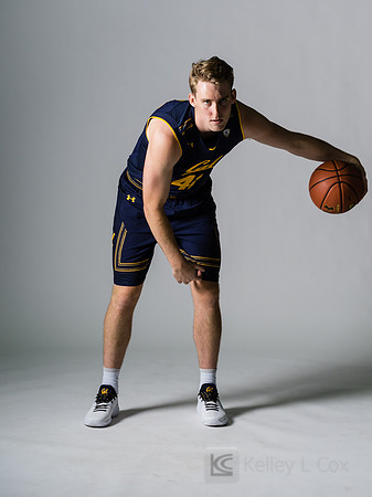 Cole Welle