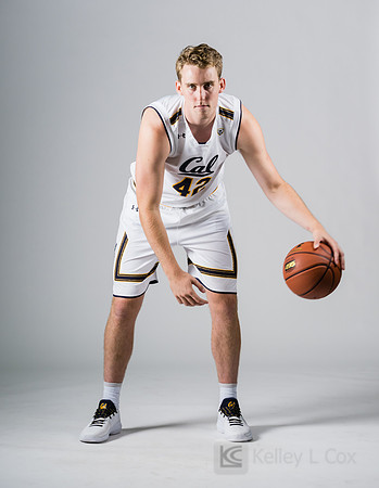 Cole Welle