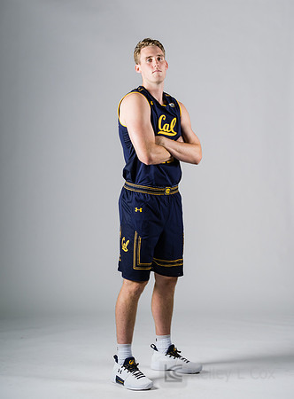 Cole Welle