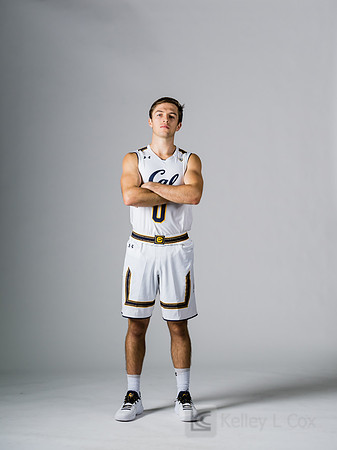 Jacob Orender