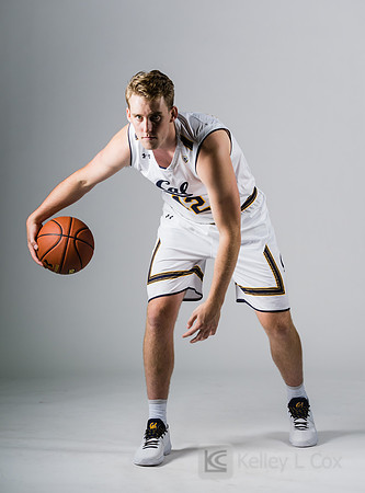 Cole Welle